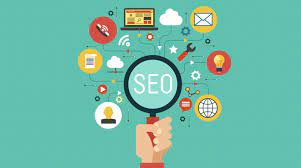 Unleashing the Power of Search Engine Optimization: Elevate Your Online Presence