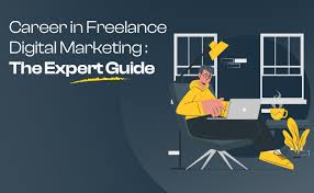 freelance digital marketing