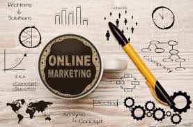 internet marketing agency