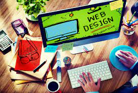 Unleashing the Power of Professional Web Design: Elevating Your Online Presence