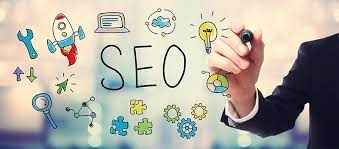 Unlock Your Online Potential with a Leading SEO Firm