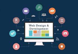 Mastering the Art of Web Design and Development: Crafting Engaging Online Experiences