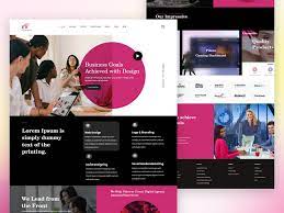 web design and marketing agency