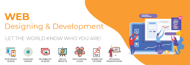 Elevate Your Online Presence with a Professional Website Development Company