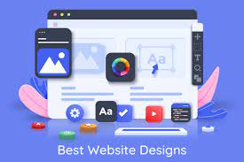Unveiling the Epitome of Excellence: The Best Website Design Unveiled