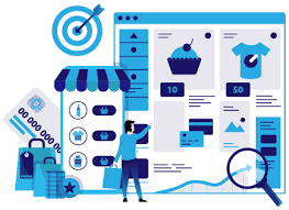 Boost Your Online Store’s Success with Expert Ecommerce SEO Services