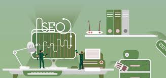 Unleashing the Power of SEO Agencies: Maximizing Online Visibility for Your Business