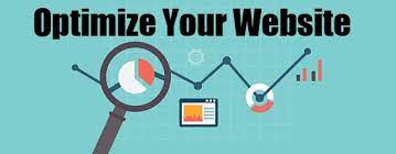Maximizing Online Potential: The Power of Website Optimization