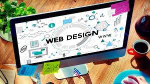 seo web design services