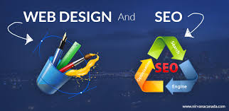 Unlocking Online Success: The Synergy of Web Design and SEO