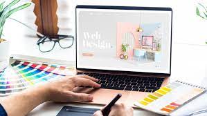 Mastering the Art of Digital Craftsmanship: Unveiling the Genius of Website Designers