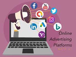 online advertising