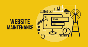 Ensuring a Smooth Online Presence: The Importance of Website Maintenance