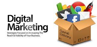 internet advertising agency