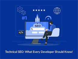 Unleashing the Power of an SEO Developer: Enhancing Online Visibility and Driving Organic Traffic
