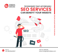 Maximising Your Online Presence with Expert SEO Marketing Services