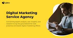 performance marketing agency