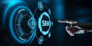 Maximise Your Online Reach with Expert Website and SEO Services