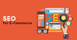 Maximising E-commerce Success with Effective SEO Strategies