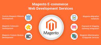 Mastering Magento Ecommerce Development: Building Your Online Store for Success