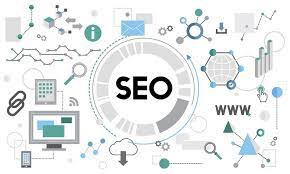 Driving Online Success with a Leading SEO and Internet Marketing Company