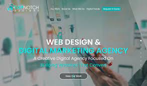 digital web design agency