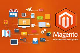 Unlocking Success: The Magic of Magento Website Development