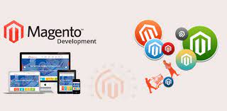 Elevate Your E-Commerce Presence with a Leading Magento Website Development Company