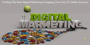 online digital marketing company