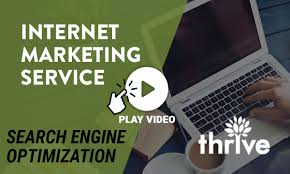 Enhancing Online Visibility with SEO Internet Marketing Services
