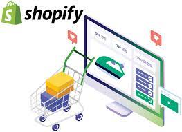 Unlocking Success: The Art of Shopify Web Development