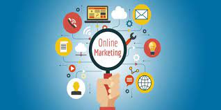 digital marketing agency online