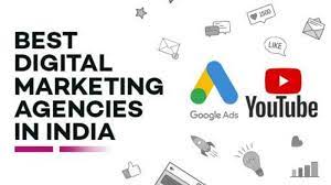 Elevate Your Online Presence with the Top Digital Marketing Agency in the UK