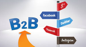 Unlocking Success: The Impact of B2B Social Media Marketing Strategies