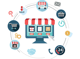 Empowering Online Retail: The Vital Role of Ecommerce Web Developers