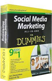 Mastering Social Media Marketing for Dummies: A Beginner’s Guide