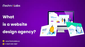 Unveiling the Finest Marketing Agency Websites in the UK