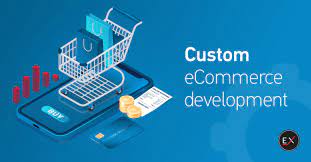 Bespoke Ecommerce Website Development: Crafting Custom Online Stores