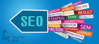 Enhancing Online Visibility: The Crucial Role of an SEO Web Developer