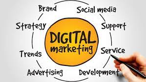 digital marketing firm