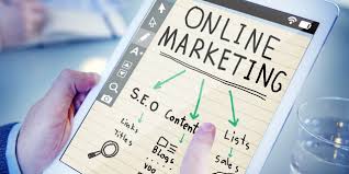 Top Online Marketing Companies List: Elevate Your Digital Presence Today