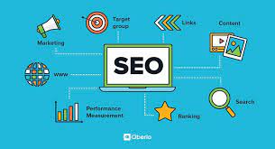 Maximise Your Online Presence with a Leading SEO Optimization Agency in the UK