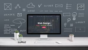 Optimising Web Design for Effective Digital Marketing Strategy