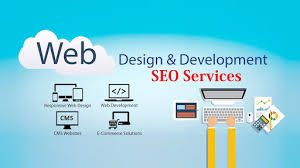 web development and seo services