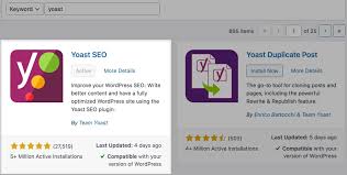 wordpress seo