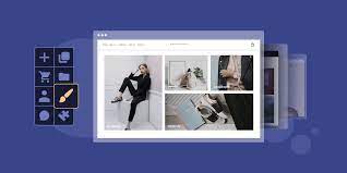 ecommerce web design