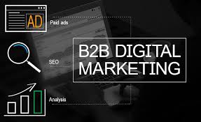 b2b digital marketing