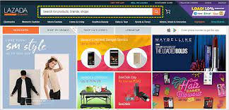 best ecommerce website design