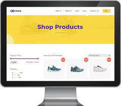 Empowering Your Online Business: The Expertise of Ecommerce Web Designers