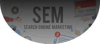 search engine marketing agency